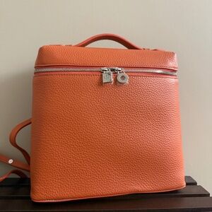 New Loro Piana Extra Pocket L23.5 backpack